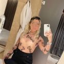 Şık ve Seksi Sarışın Eskişehir Escort Bayanları